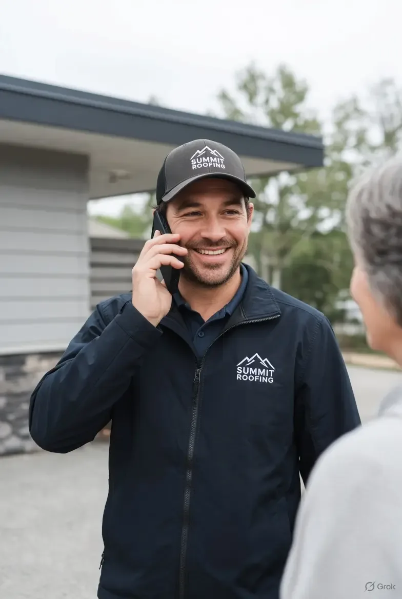 Flat Roof Leak Repair Grantville, KS FAQs